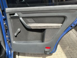 Volkswagen Touran 2008