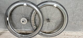 Bicicleta de carretera Giant Propel