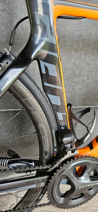 Bicicleta de carretera Giant Propel