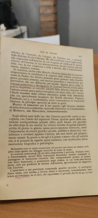 Lineamenti Di Storia Della Letteratura Latina-Augu