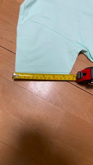 Polo niño turquesa T. 11-12 años