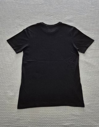 Camiseta Star Wars Darth Vader Negra Oficial