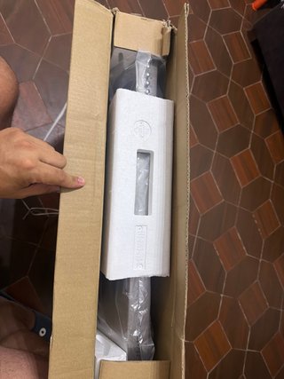 Campana Extractora CIARRA Nueva
