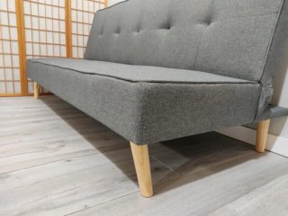 SOFÁ CAMA CLIC CLAC