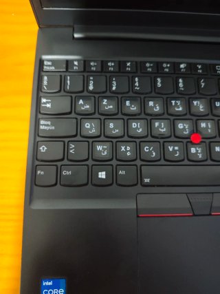 Lenovo ThinkPad E15 Gen 2 i5 11ª / 8GB / SSD 256GB