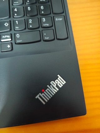 Lenovo ThinkPad E15 Gen 2 i5 11ª / 8GB / SSD 256GB