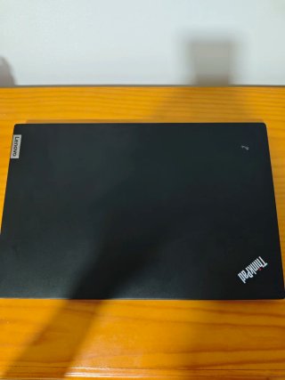 Lenovo ThinkPad E15 Gen 2 i5 11ª / 8GB / SSD 256GB