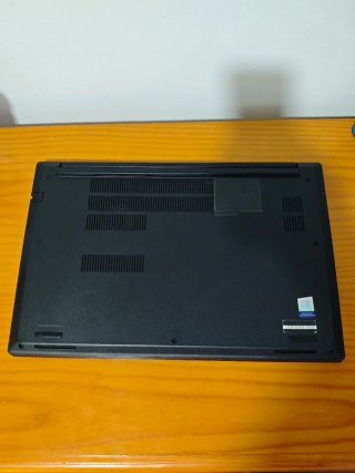 Lenovo ThinkPad E15 Gen 2 i5 11ª / 8GB / SSD 256GB