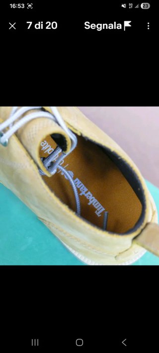 Stivali Timberland Chukka Uomo prezzo fisso