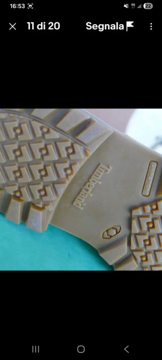 Stivali Timberland Chukka Uomo prezzo fisso