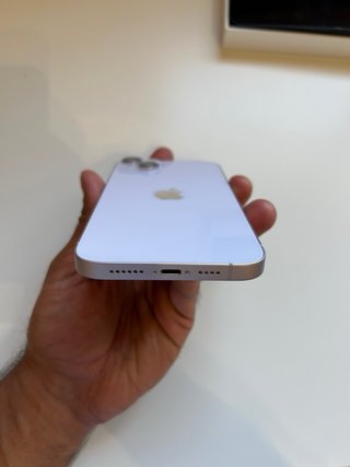 iPhone 14 Plus 256 gb IMPECABLE