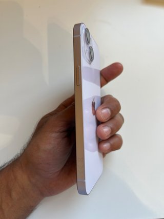 iPhone 14 Plus 256 gb IMPECABLE
