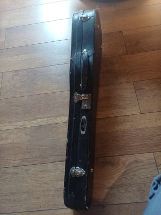 Violín para niño con estuche