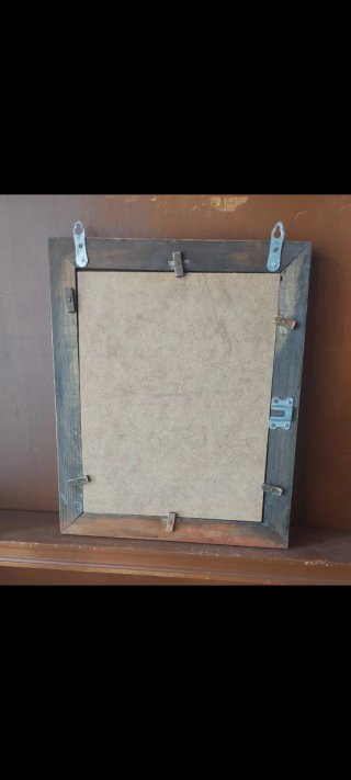 Cuadro Huile d'Olive Madera