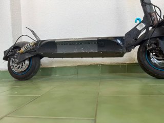Patinete Smartgyro Rockway v2.0