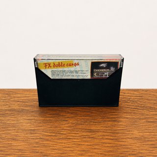 Freddy Hardest ZX Spectrum
