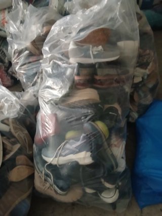 Lote Ropa Variada