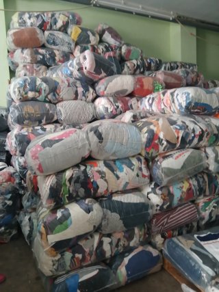 Lote Ropa Variada