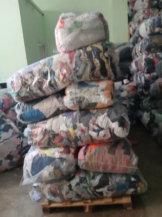 Lote Ropa Variada