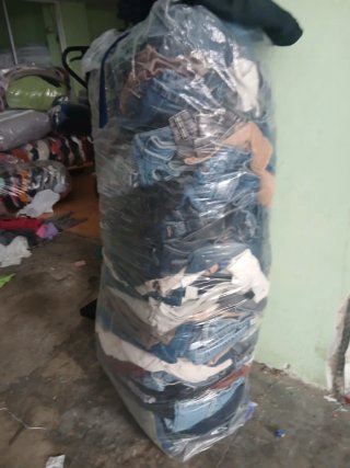 Lote Ropa Variada