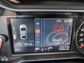 Ford S-MAX 2012