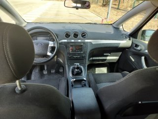 Ford S-MAX 2012