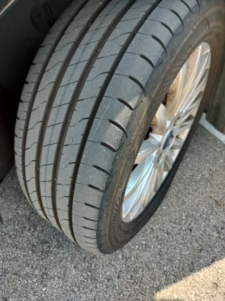 Ford S-MAX 2012