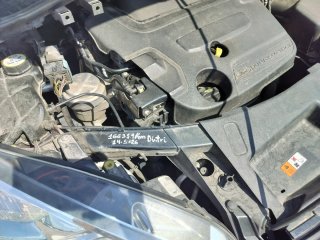 Ford S-MAX 2012