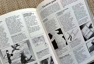 Libro El Manual del Artista - Ray Smith (Blume)