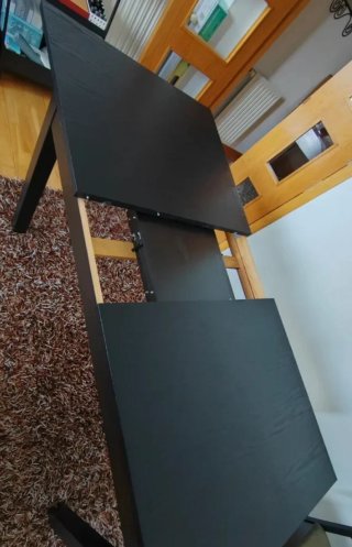 URGE VENTA POR MUDANZA  Conjunto mesa+sillas+mante