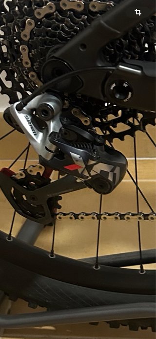 Scott Genius eRide 910 2023 (M) carbono