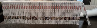 Fairy Tail. New edition volumi 1-37/41-45/52-53