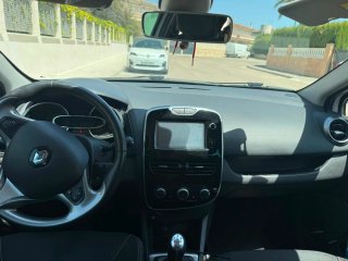 Renault Clio 2016