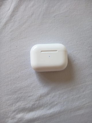 Auriculares TWS Bluetooth Blancos