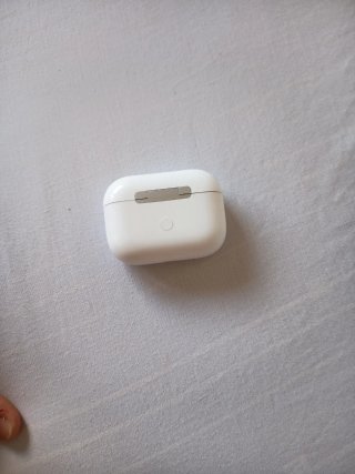 Auriculares TWS Bluetooth Blancos