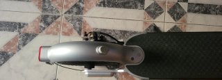 Patinete Xiaomi Pro 2 Edición Mercedes