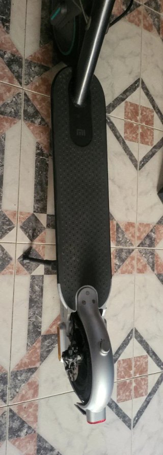Patinete Xiaomi Pro 2 Edición Mercedes