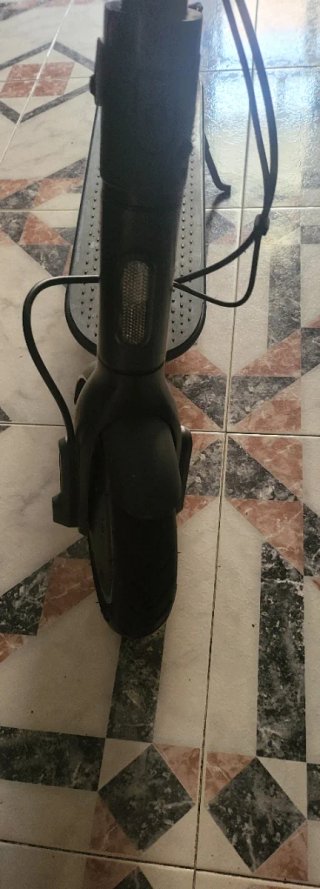Patinete Xiaomi Pro 2 Edición Mercedes