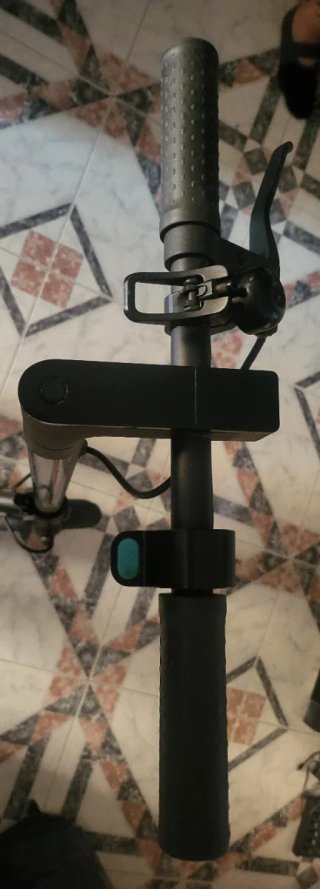 Patinete Xiaomi Pro 2 Edición Mercedes