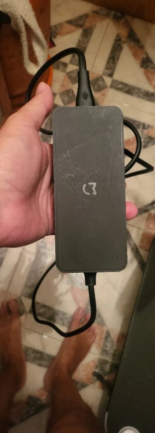 Patinete Xiaomi Pro 2 Edición Mercedes