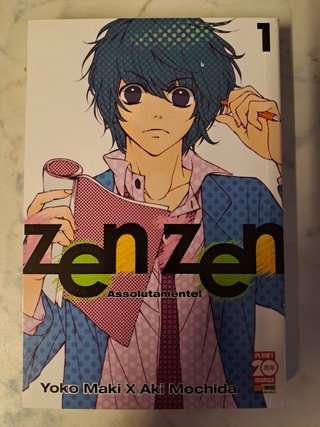 Lotto di Manga 148 – Vari Titoli