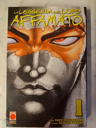 Lotto di Manga 148 – Vari Titoli