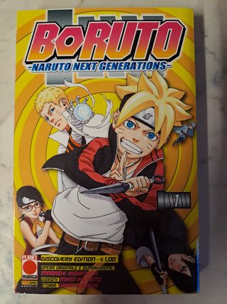 Lotto di Manga 148 – Vari Titoli