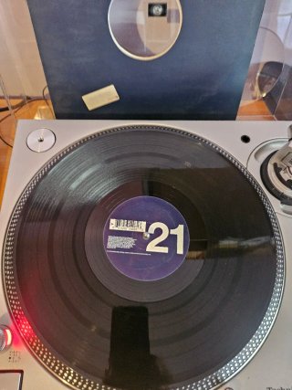 Adriano Filippucci - My Definition Of Techno EP