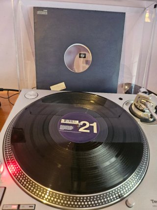 Adriano Filippucci - My Definition Of Techno EP
