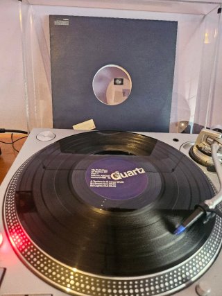 Adriano Filippucci - My Definition Of Techno EP