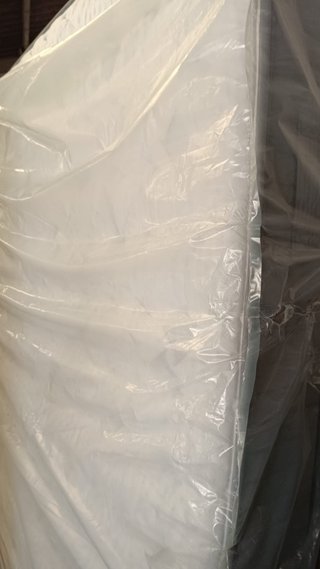 Colchón Flex Nimbus 160x200 nuevo