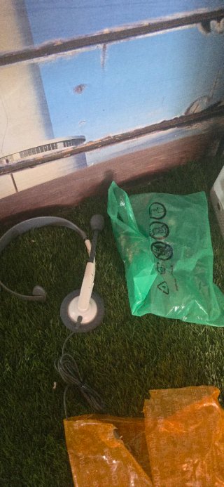Xbox 360 Arcade Roja + Mando nuevo