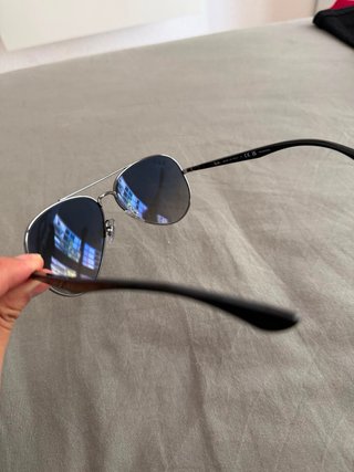 Gafas Ray-Ban Aviator Clásicas