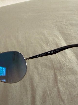 Gafas Ray-Ban Aviator Clásicas